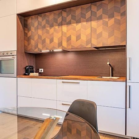 Guest Planet - Stylish Flat Bisceglie M1 Apartment Милано Екстериор снимка