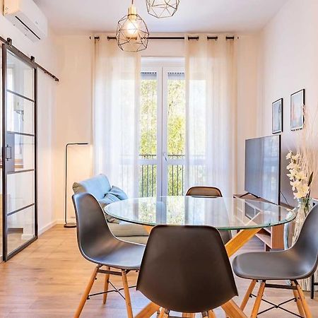Guest Planet - Stylish Flat Bisceglie M1 Apartment Милано Екстериор снимка