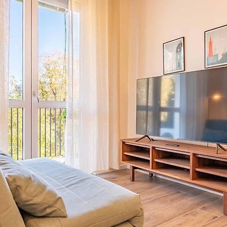 Guest Planet - Stylish Flat Bisceglie M1 Apartment Милано Екстериор снимка