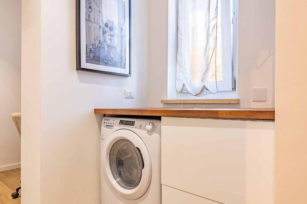 Guest Planet - Stylish Flat Bisceglie M1 Apartment Милано Екстериор снимка