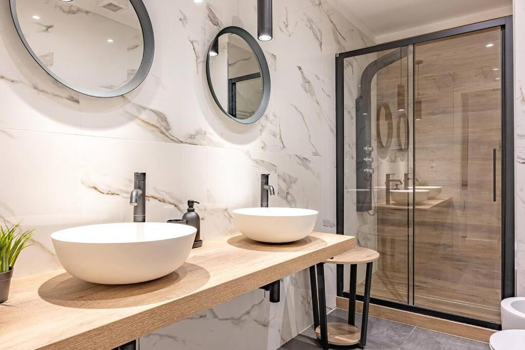 Guest Planet - Stylish Flat Bisceglie M1 Apartment Милано Екстериор снимка