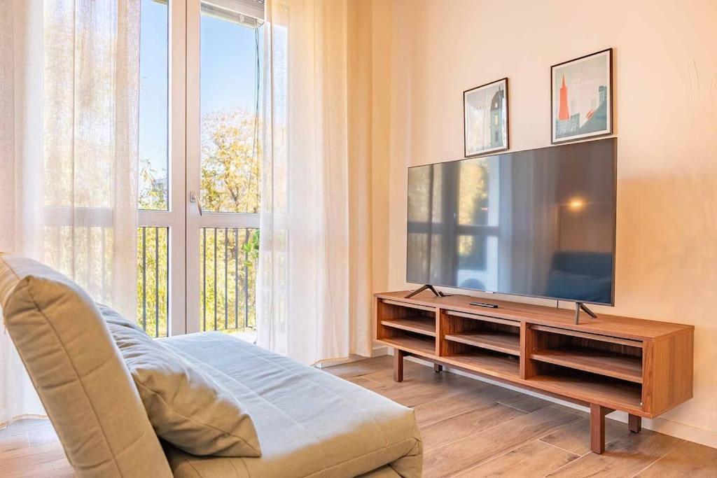 Guest Planet - Stylish Flat Bisceglie M1 Apartment Милано Екстериор снимка