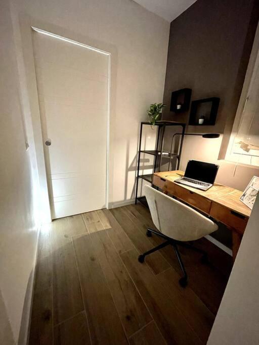 Guest Planet - Stylish Flat Bisceglie M1 Apartment Милано Екстериор снимка
