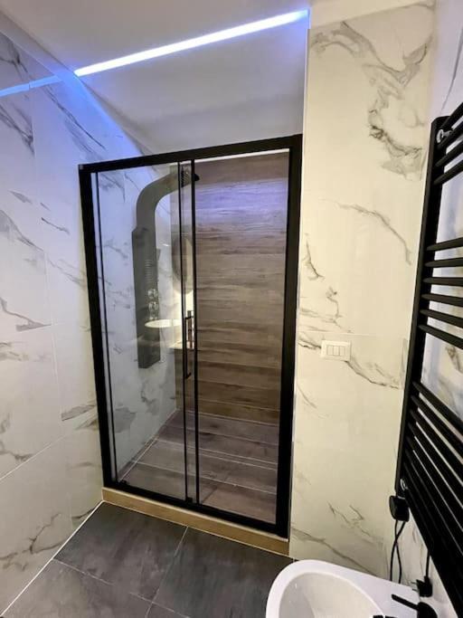 Guest Planet - Stylish Flat Bisceglie M1 Apartment Милано Екстериор снимка
