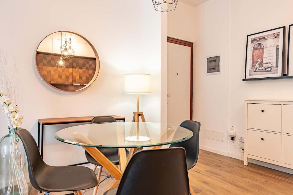 Guest Planet - Stylish Flat Bisceglie M1 Apartment Милано Екстериор снимка