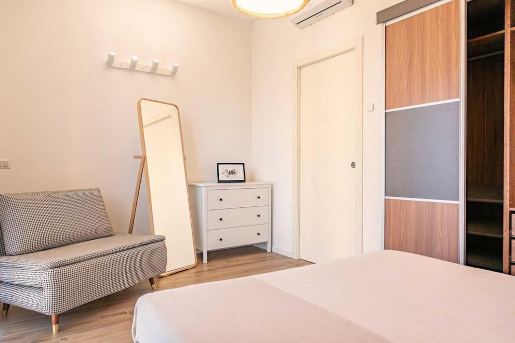 Guest Planet - Stylish Flat Bisceglie M1 Apartment Милано Екстериор снимка